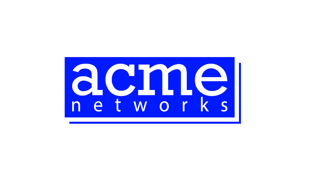 ACME Networks Logo